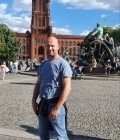 Встретьте Мужчинa : Tadija, 51 лет до Германия  Berlin 